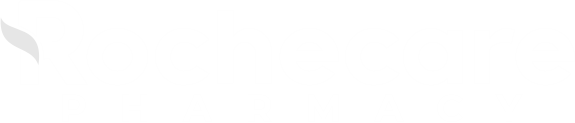 RochCare Logo